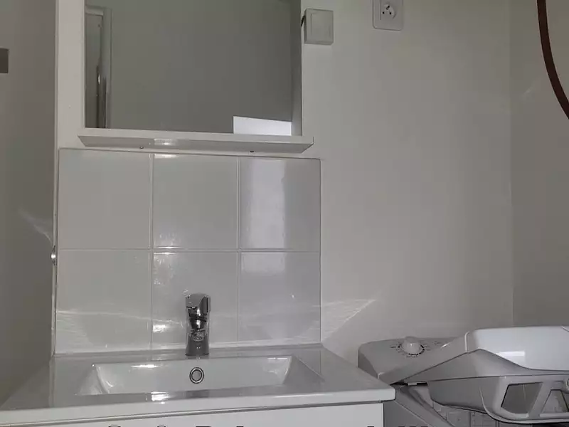 Appartement, 18 m²