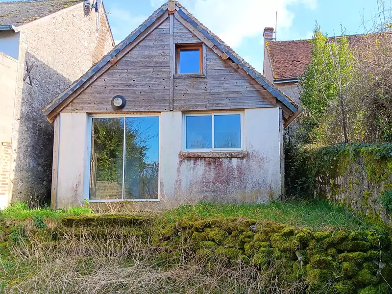 Maison, 70 m²