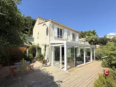 Maison, 104,09 m²