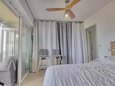 Appartement, 37 m²