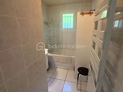 Maison, 109 m²