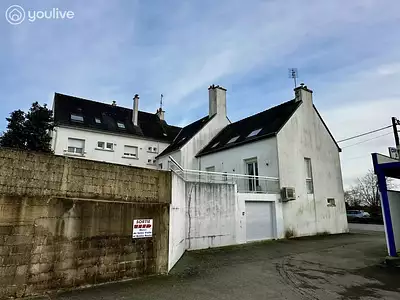 Maison, 164 m²