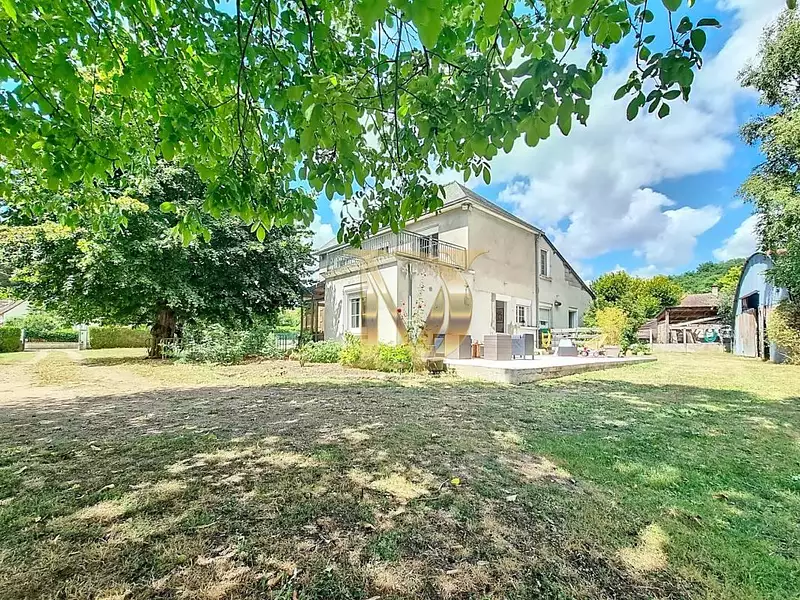 Maison, 148 m²