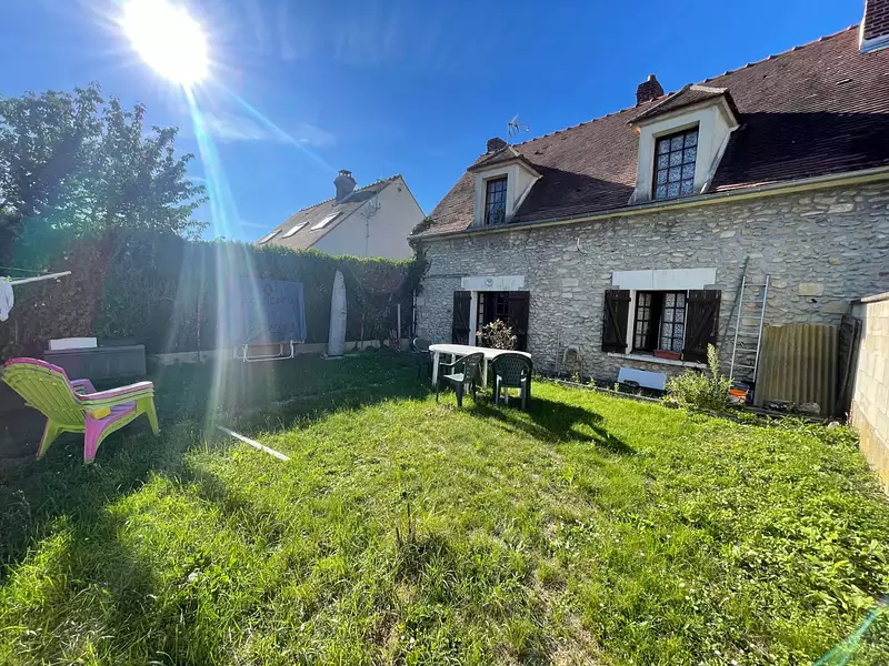 Maison, 90 m²