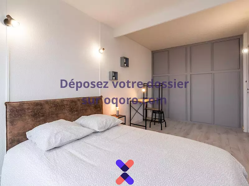 Appartement, 82 m²