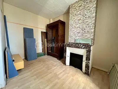 Maison, 71 m²