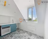 Appartement, 33,18 m²