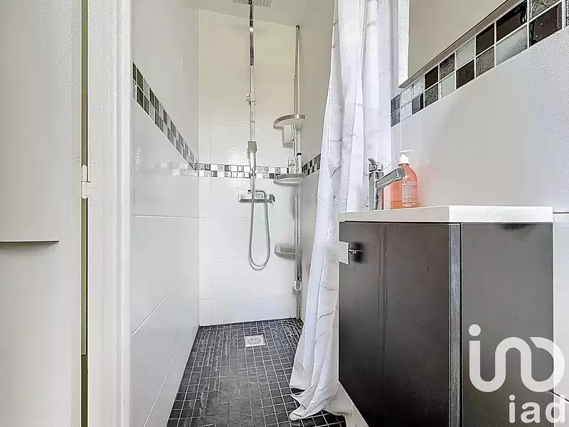 Maison, 128 m²