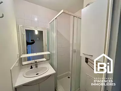 Appartement, 31,89 m²