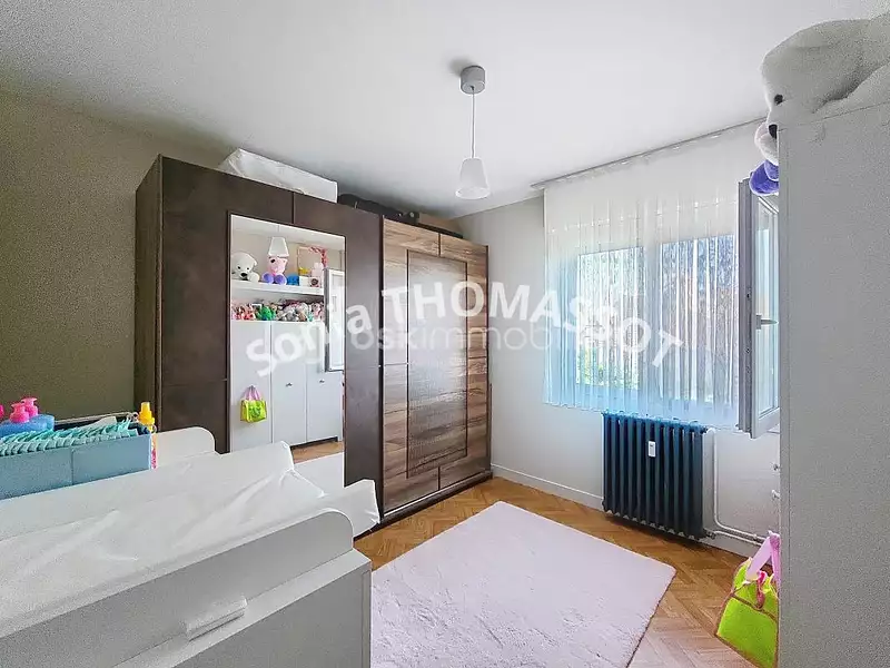 Appartement, 80 m²