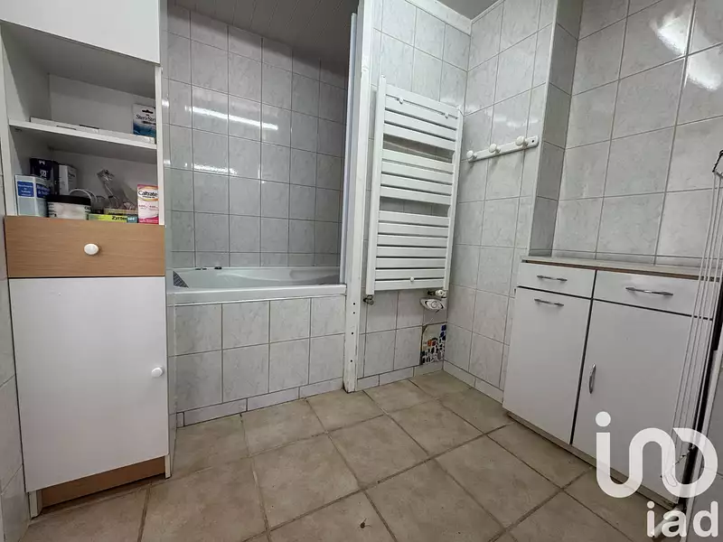 Maison, 123 m²