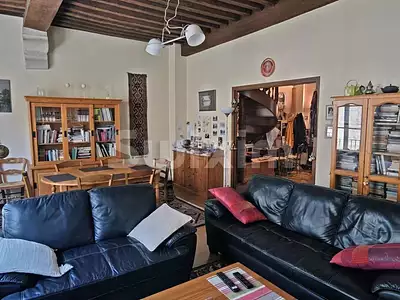 Appartement, 108,86 m²