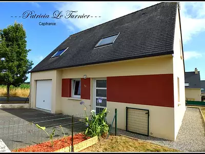 Maison, 90 m²