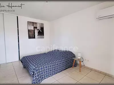 Appartement, 52 m²