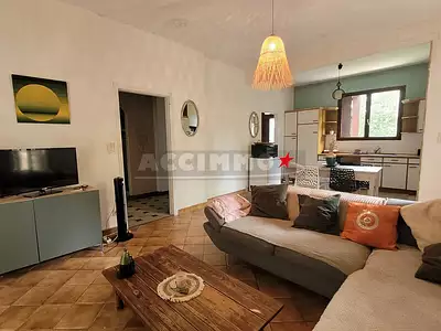 Maison, 87 m²