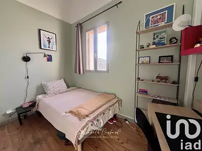 Maison, 105 m²