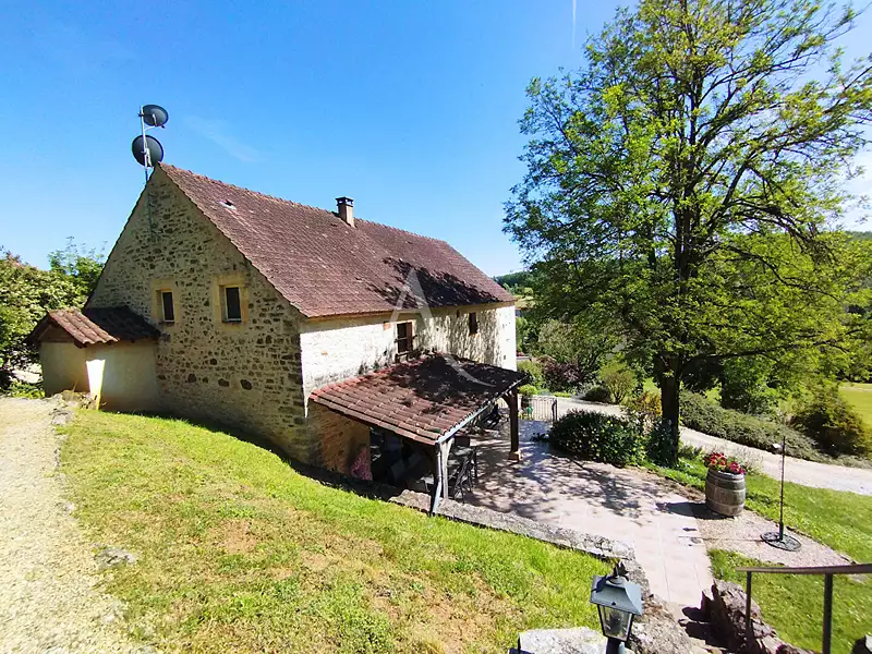 Maison, 172 m²