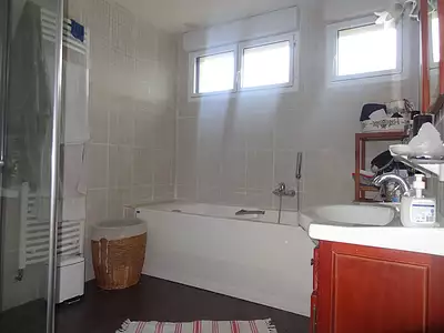 Maison, 214 m²