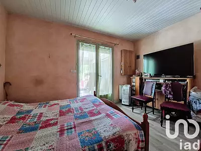 Maison, 118 m²