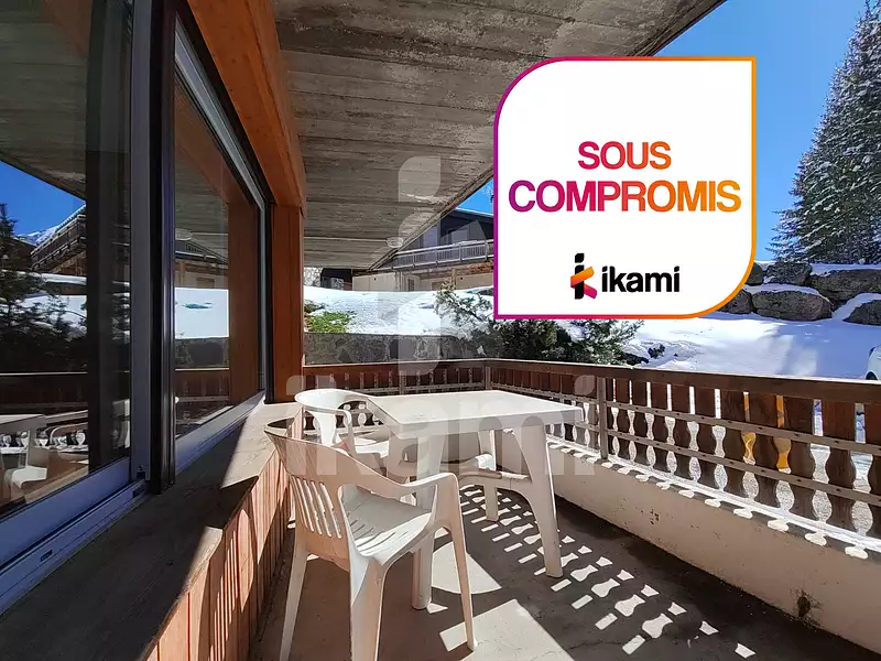 Appartement, 50,29 m²