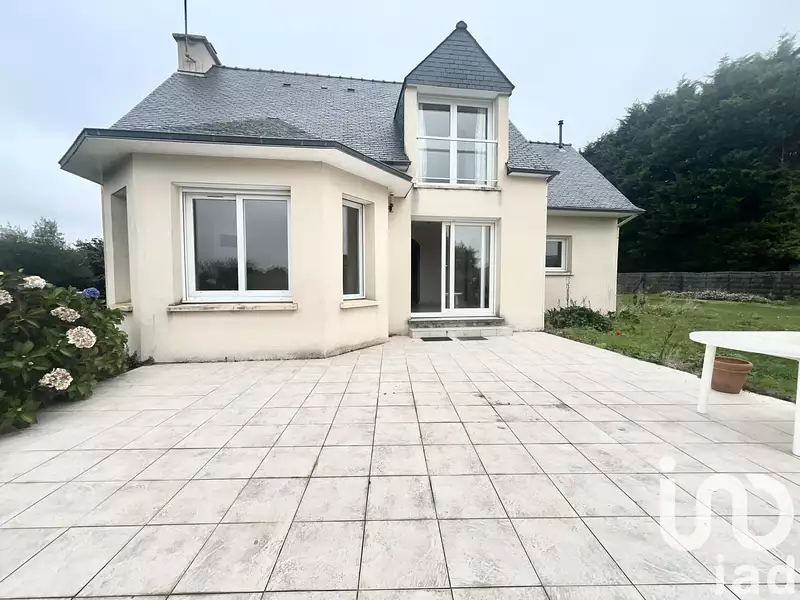 Maison, 107 m²