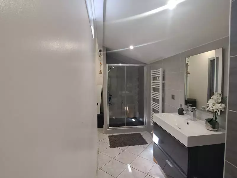 Maison, 170 m²