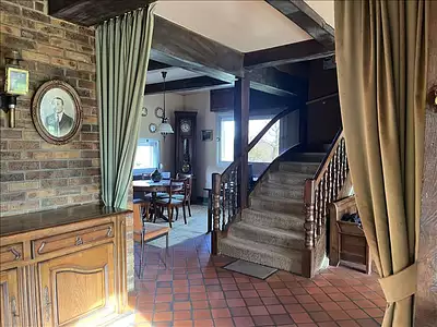 Maison, 190 m²