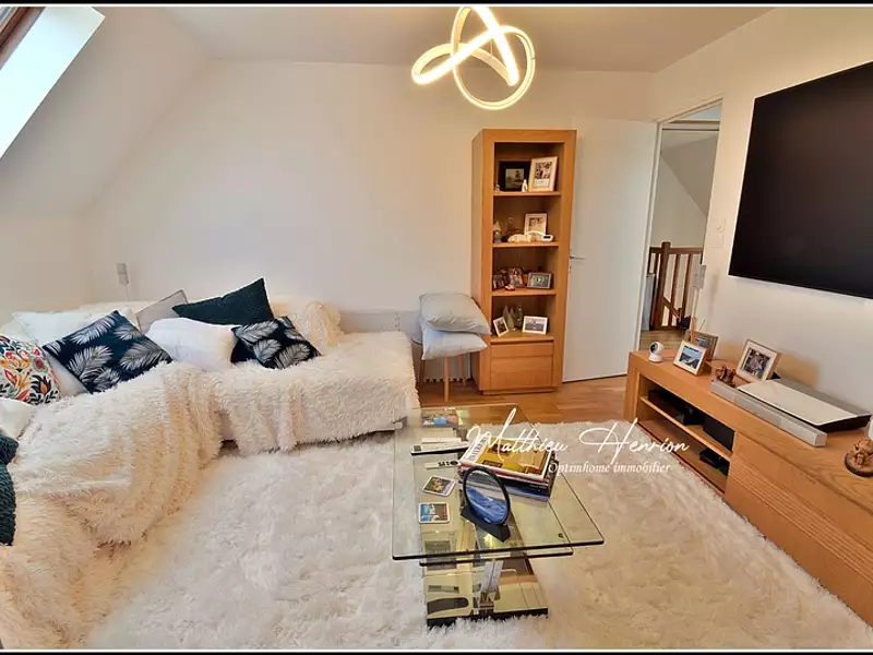 Maison, 185 m²