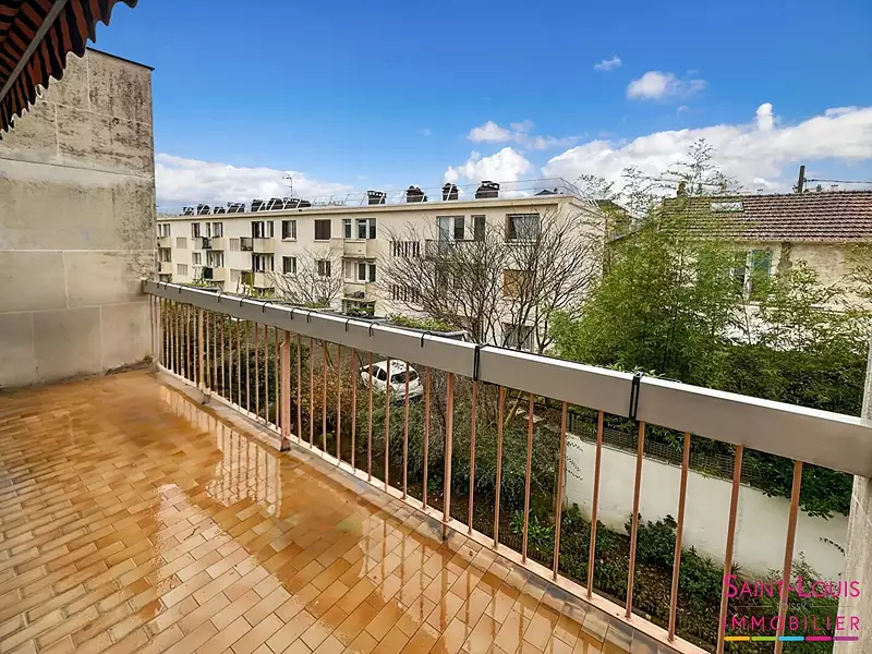 Appartement, 96,07 m²