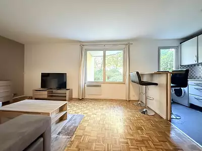 Appartement, 47 m²