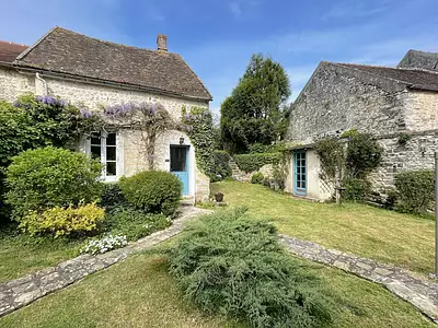 Maison, 145 m²