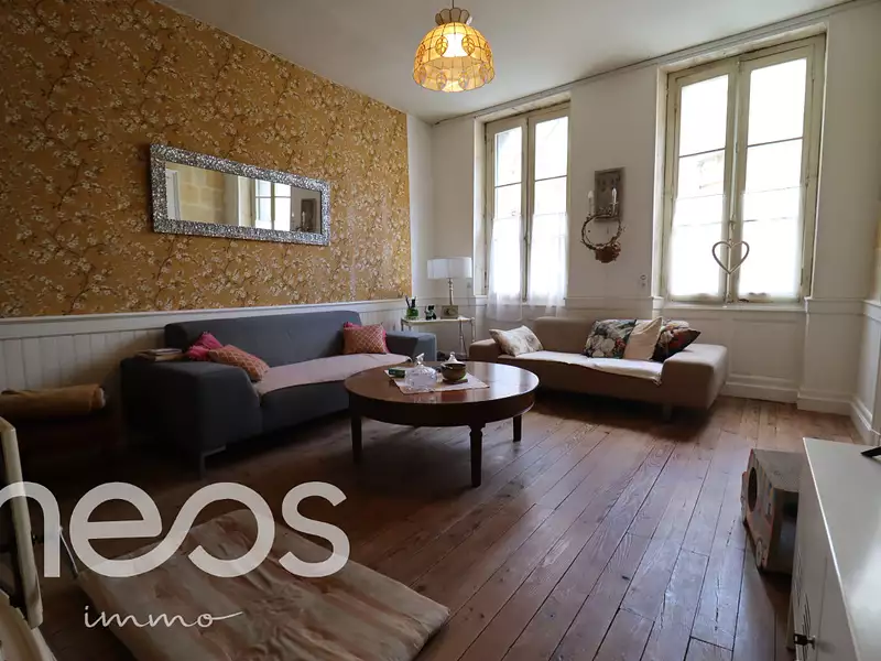 Maison, 190 m²