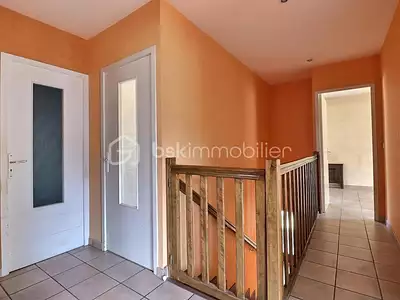 Maison, 114 m²