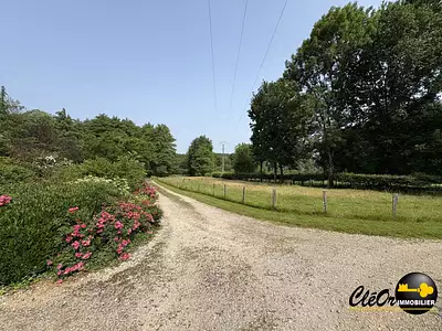 Maison, 35 m²