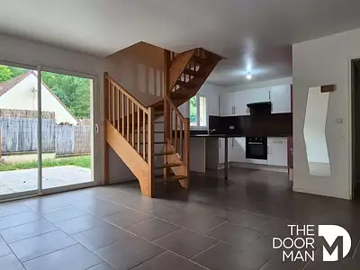 Appartement, 64 m²