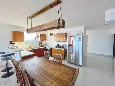 Appartement, 115 m²