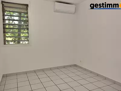 Appartement, 55,2 m²