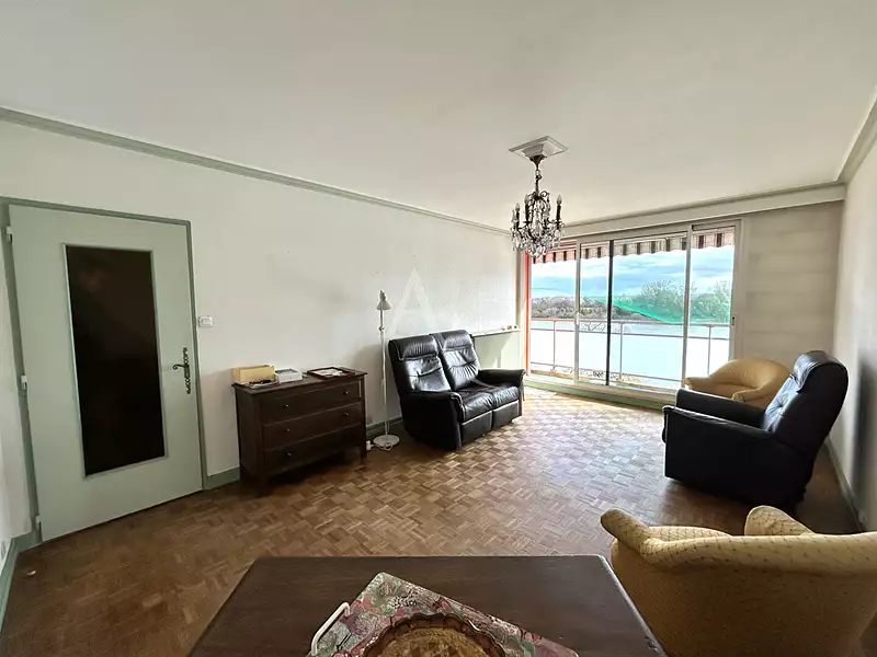 Appartement, 82,48 m²