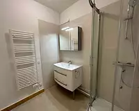 Appartement, 43,55 m²