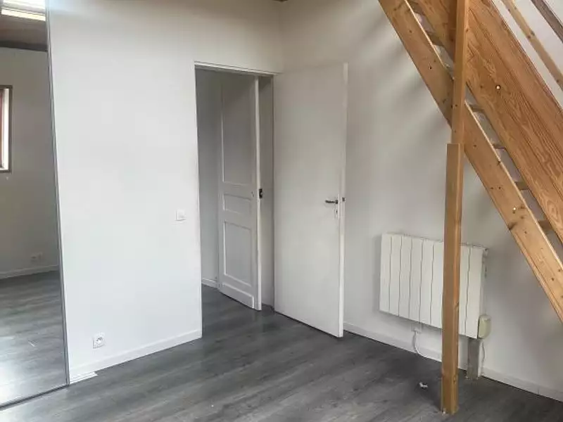 Immeuble, 82 m²