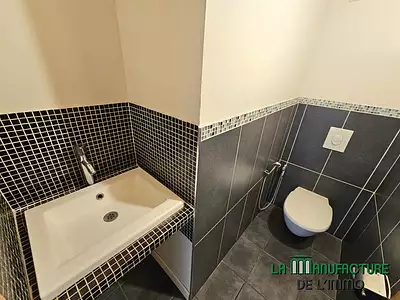Appartement, 166,6 m²