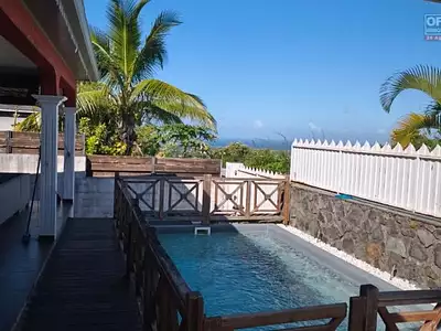 Maison, 120 m²