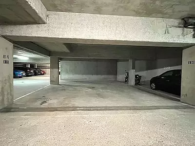 Parking, 12 m²