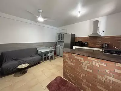 Appartement, 37,82 m²