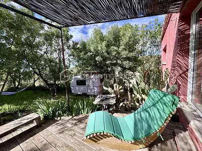 Maison, 122 m²
