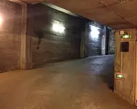 Parking, 11 m²