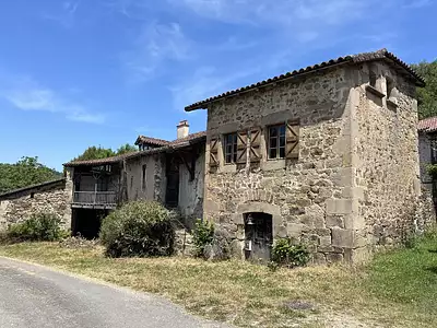 Maison, 120 m²