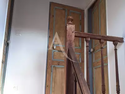 Maison, 85 m²