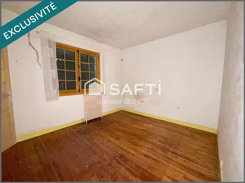 Maison, 140 m²