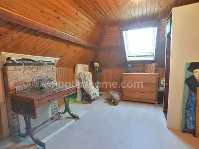 Maison, 165 m²